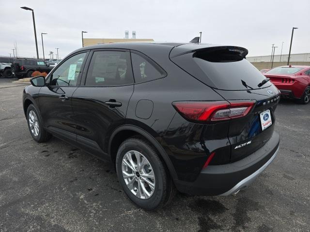 new 2025 Ford Escape car, priced at $30,640