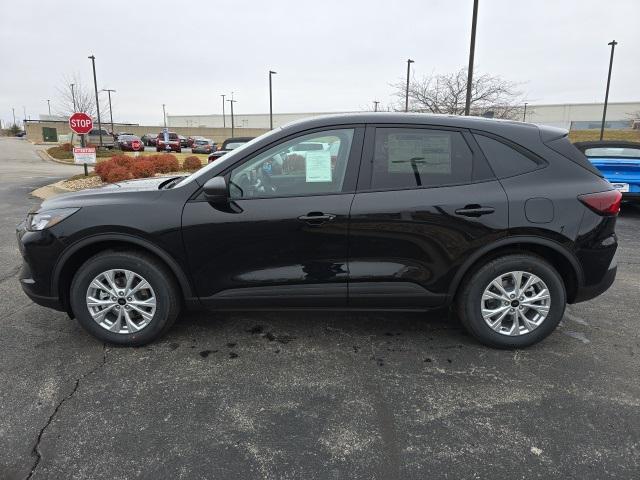 new 2025 Ford Escape car, priced at $30,640