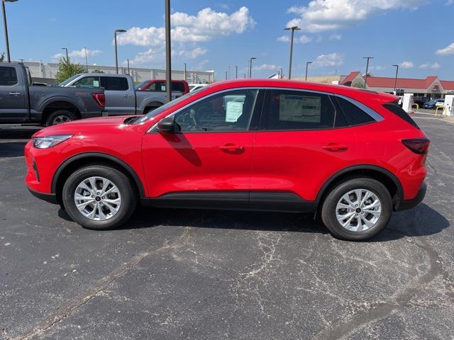 new 2024 Ford Escape car, priced at $32,972