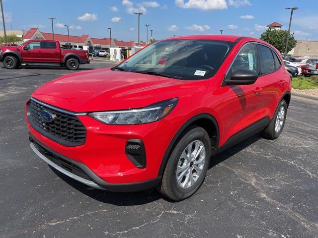 new 2024 Ford Escape car, priced at $32,972