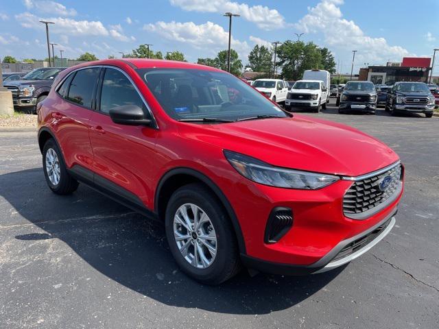 new 2024 Ford Escape car, priced at $32,972