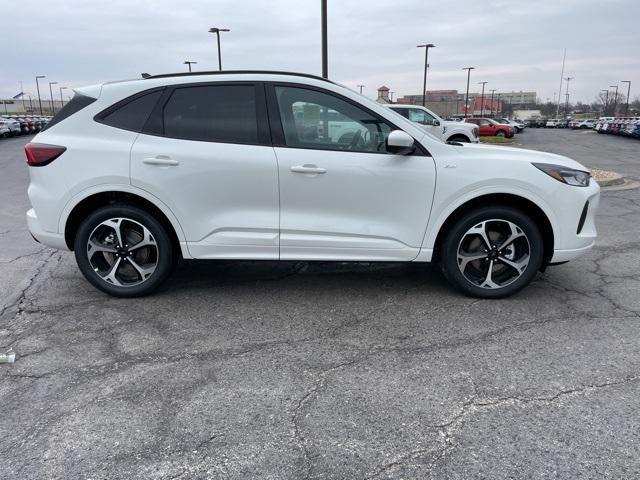 new 2024 Ford Escape car, priced at $37,382