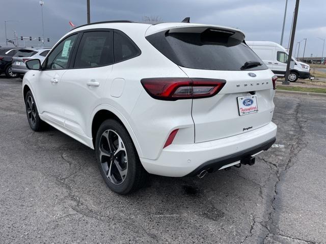 new 2024 Ford Escape car, priced at $37,382