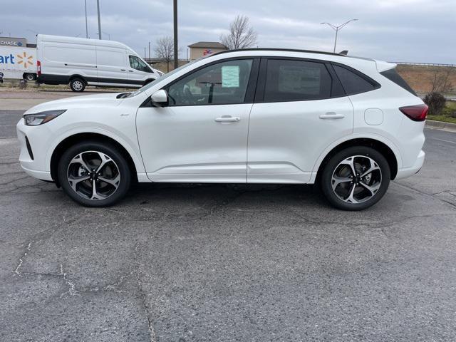 new 2024 Ford Escape car, priced at $37,382