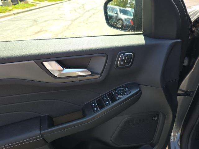 new 2025 Ford Escape car, priced at $31,725