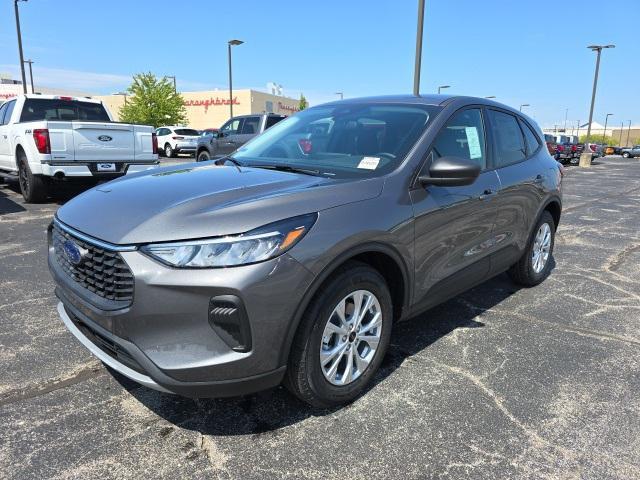 new 2025 Ford Escape car, priced at $31,725