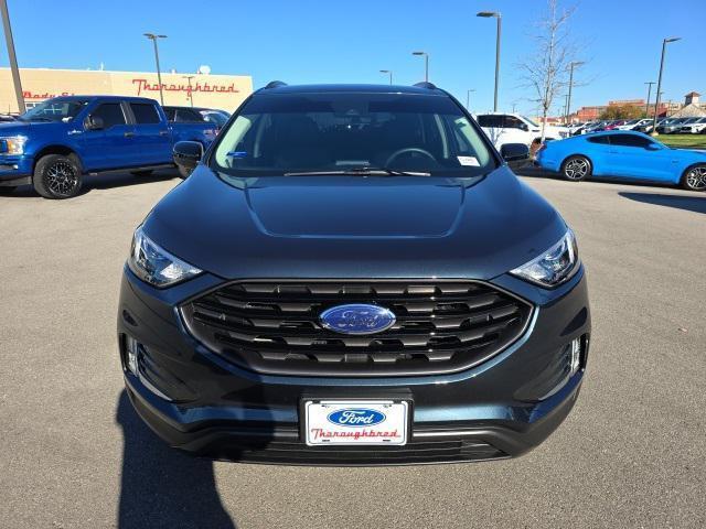 used 2024 Ford Edge car, priced at $32,000