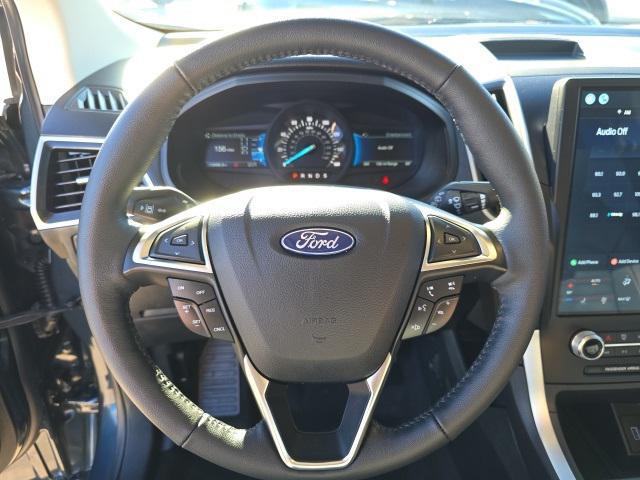 used 2024 Ford Edge car, priced at $32,000