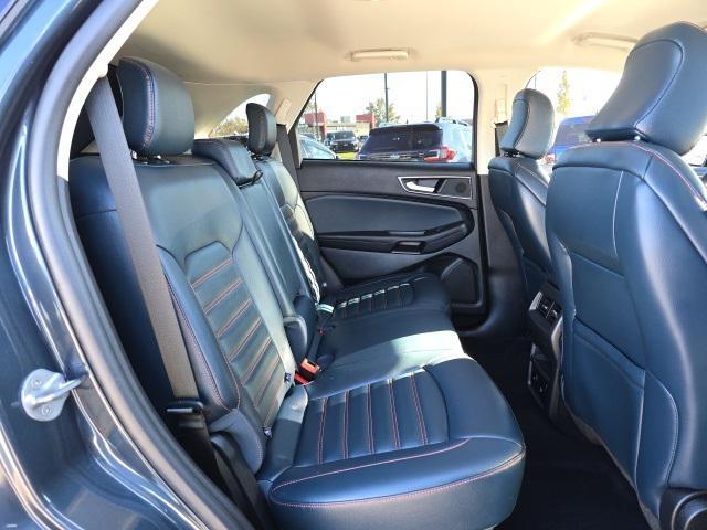 used 2024 Ford Edge car, priced at $32,000