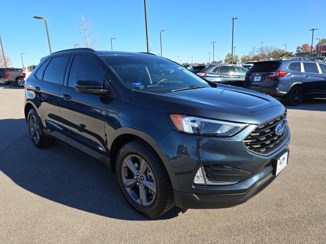 used 2024 Ford Edge car, priced at $32,000