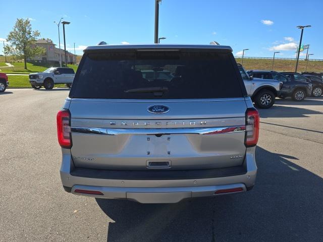 used 2022 Ford Expedition car, priced at $54,000