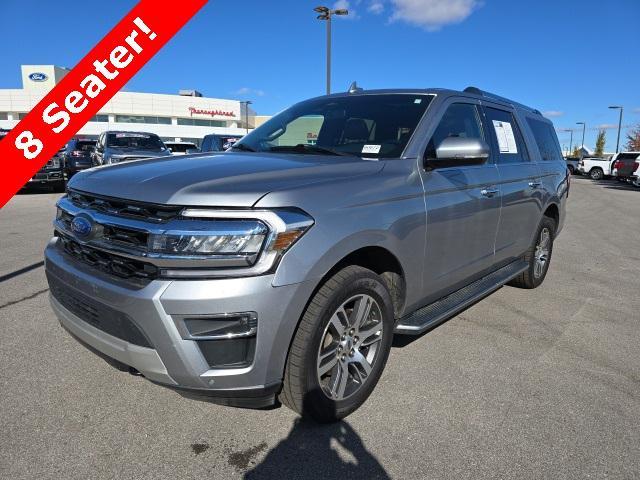 used 2022 Ford Expedition car, priced at $54,000