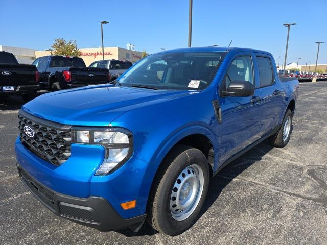 new 2025 Ford Maverick car, priced at $30,505