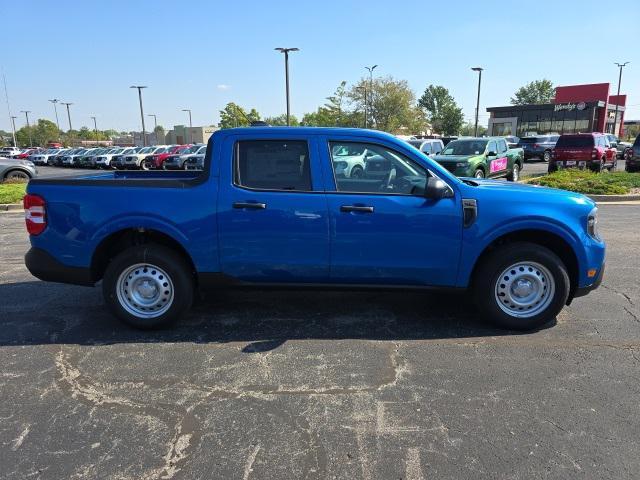new 2025 Ford Maverick car, priced at $30,505