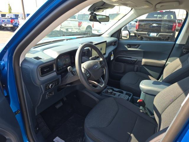 new 2025 Ford Maverick car, priced at $30,505