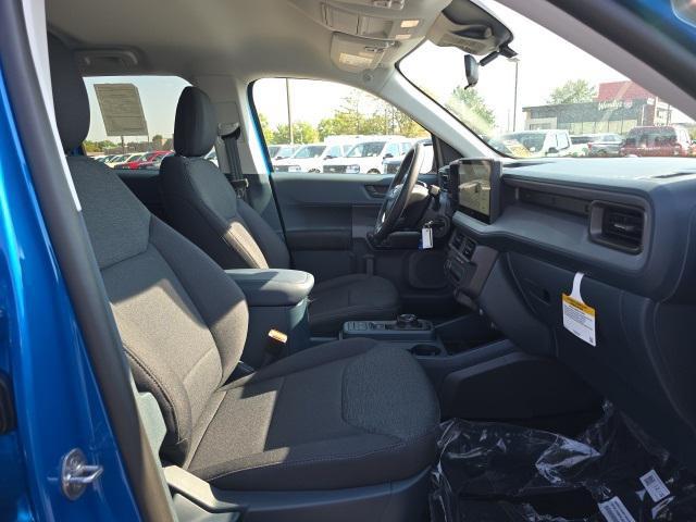 new 2025 Ford Maverick car, priced at $30,505