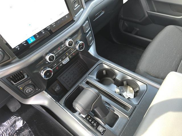 new 2025 Ford F-150 car, priced at $56,800