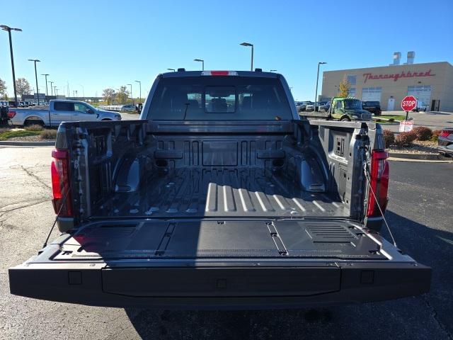 new 2024 Ford F-150 car, priced at $69,325