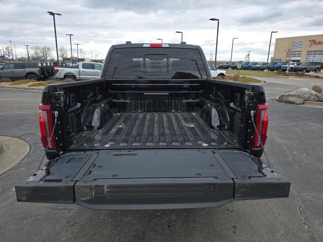 new 2025 Ford F-150 car, priced at $74,945