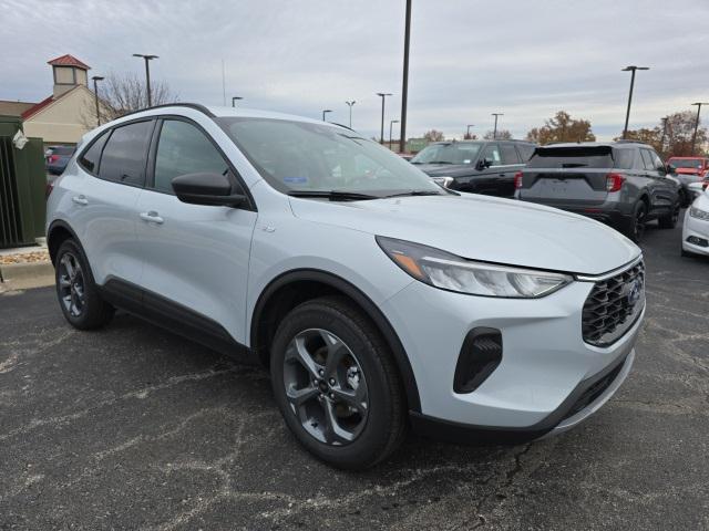 new 2025 Ford Escape car, priced at $33,380