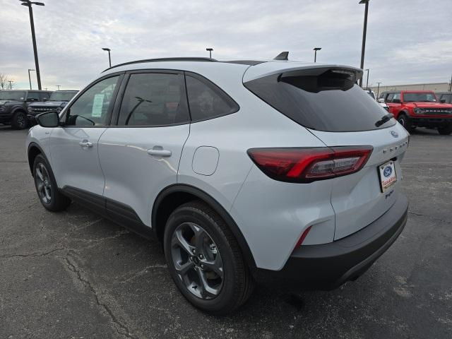 new 2025 Ford Escape car, priced at $33,380