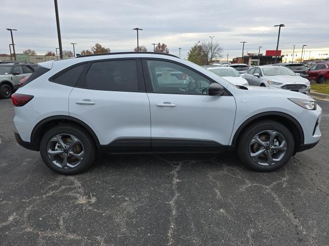 new 2025 Ford Escape car, priced at $33,380