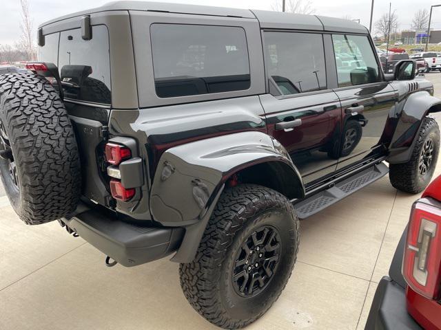 new 2024 Ford Bronco car, priced at $94,000