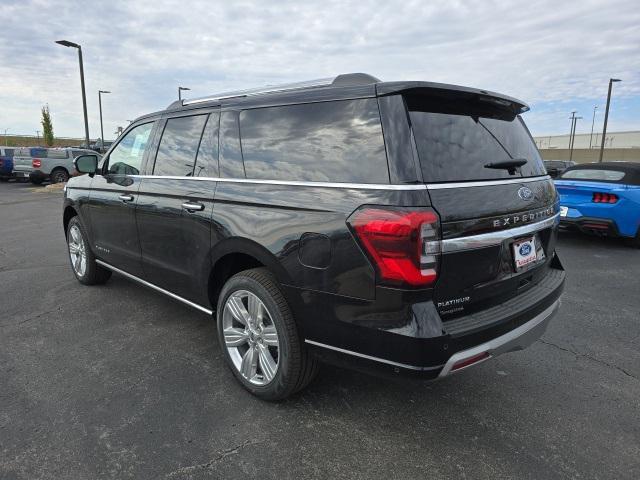 new 2024 Ford Expedition car, priced at $86,040