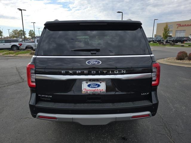 new 2024 Ford Expedition car, priced at $86,040