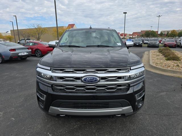 new 2024 Ford Expedition car, priced at $86,040