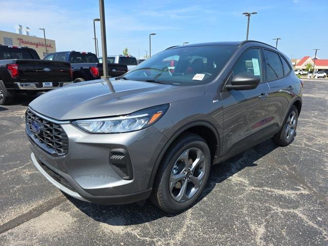 new 2025 Ford Escape car, priced at $32,190