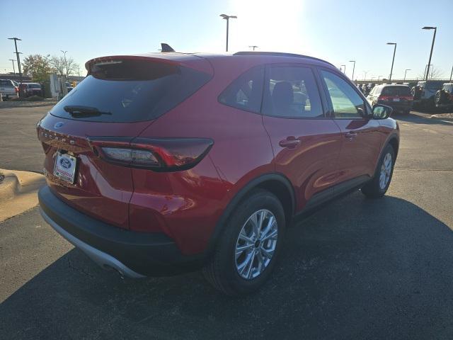 new 2025 Ford Escape car, priced at $33,235