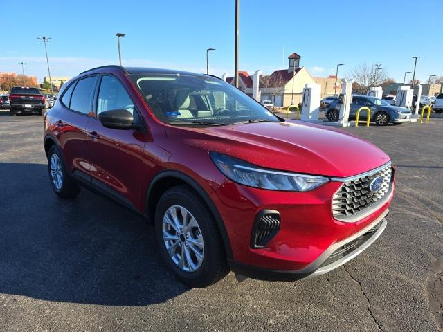 new 2025 Ford Escape car, priced at $33,235