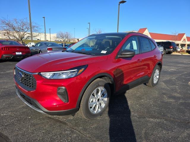 new 2025 Ford Escape car, priced at $33,235