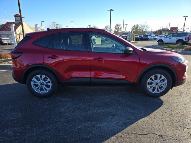 new 2025 Ford Escape car, priced at $33,235