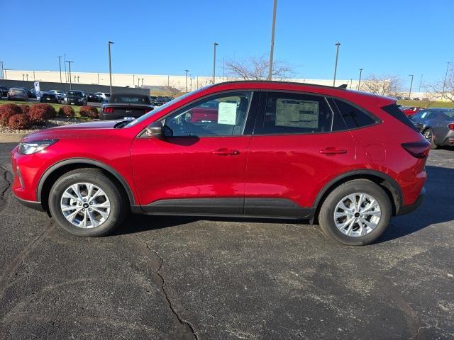 new 2025 Ford Escape car, priced at $33,235