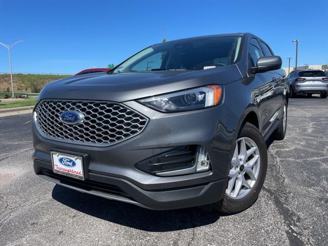 new 2024 Ford Edge car, priced at $42,260