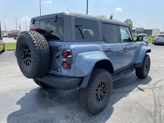 new 2024 Ford Bronco car, priced at $94,500