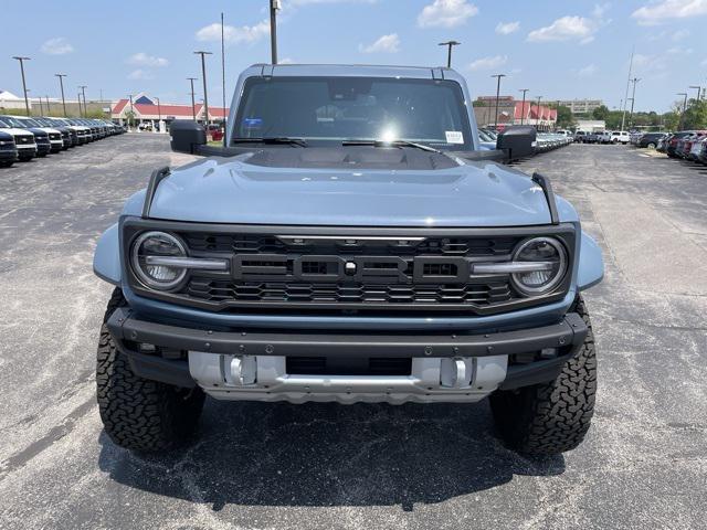 new 2024 Ford Bronco car, priced at $94,500