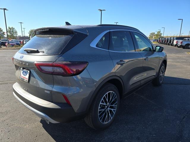 new 2025 Ford Escape car, priced at $44,565