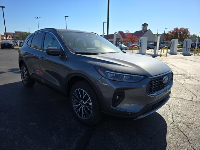 new 2025 Ford Escape car, priced at $44,565