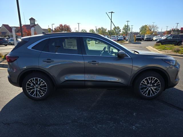 new 2025 Ford Escape car, priced at $45,315