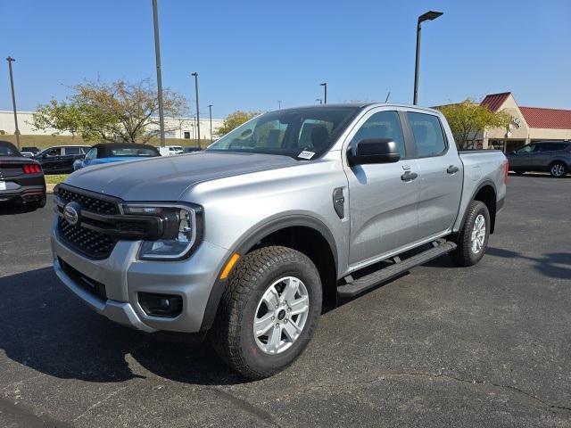 new 2024 Ford Ranger car, priced at $37,970