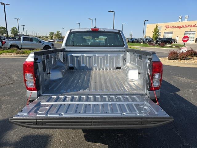 new 2024 Ford Ranger car, priced at $39,720