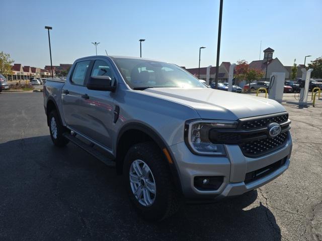 new 2024 Ford Ranger car, priced at $39,720