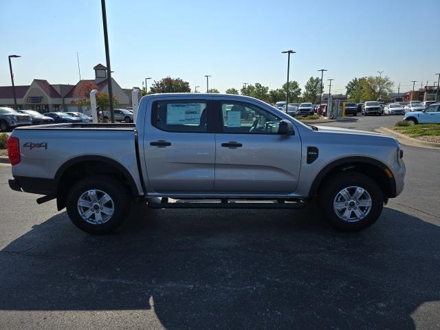 new 2024 Ford Ranger car, priced at $39,720