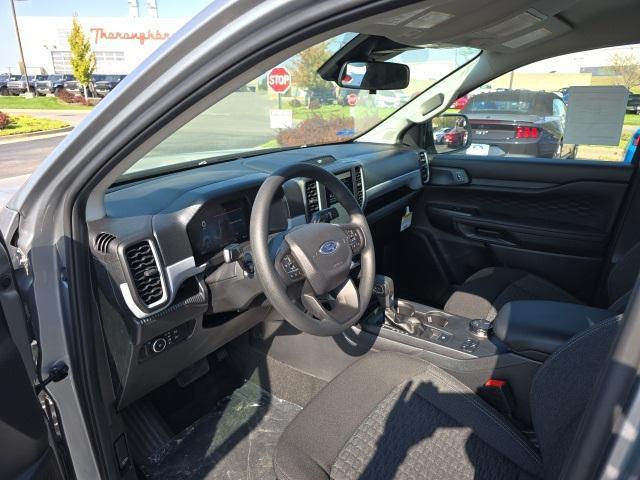 new 2024 Ford Ranger car, priced at $39,720