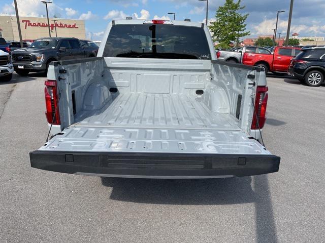 new 2024 Ford F-150 car, priced at $74,950