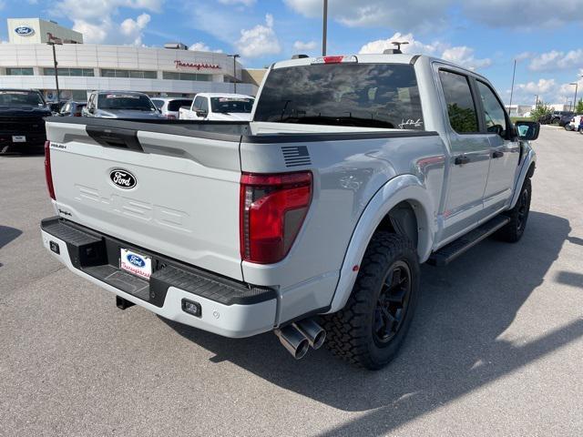 new 2024 Ford F-150 car, priced at $74,950