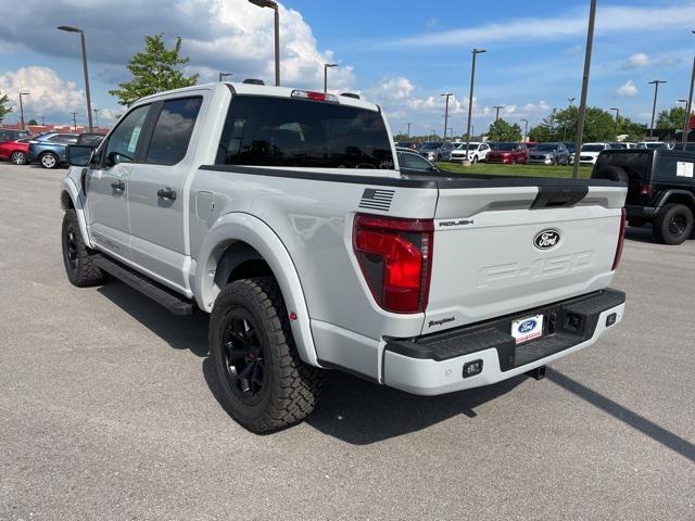 new 2024 Ford F-150 car, priced at $74,950